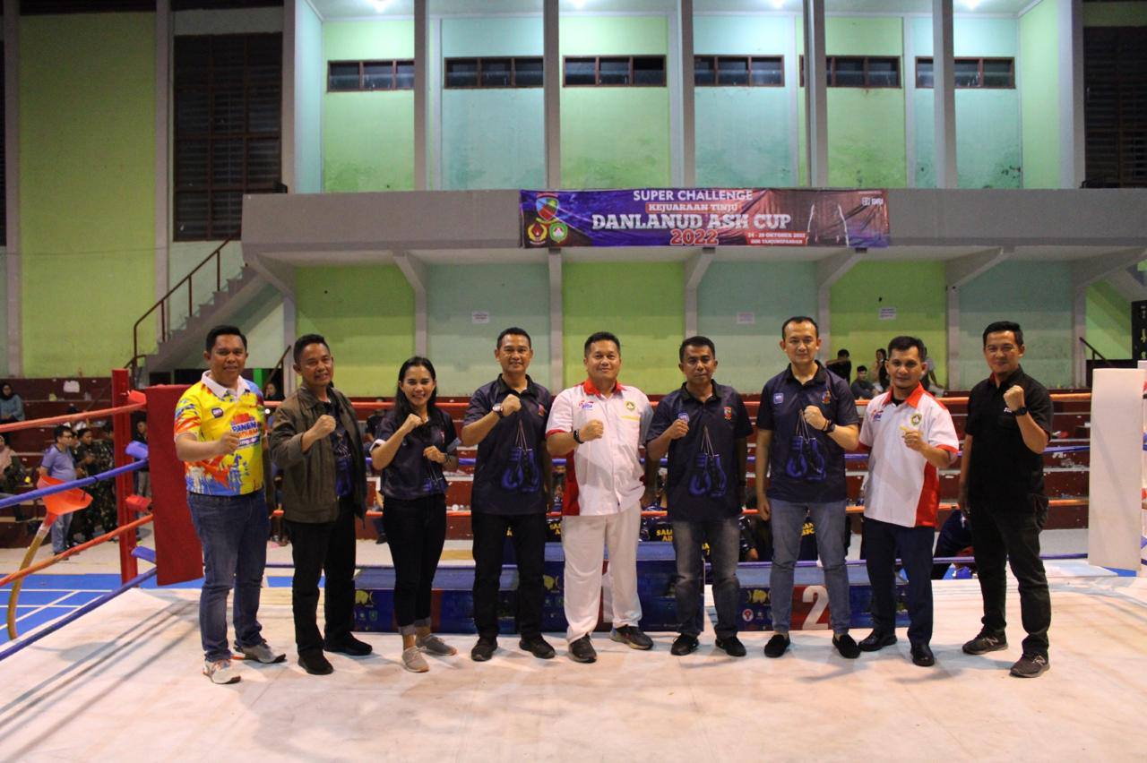 BYON Event