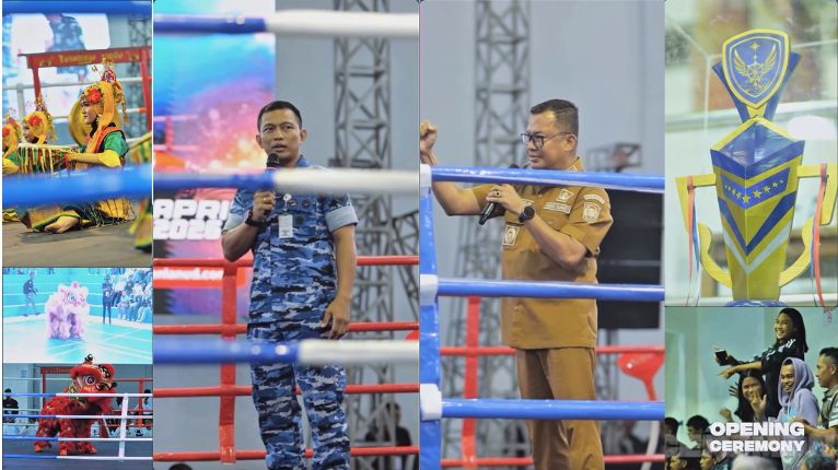 Opening Ceremony 