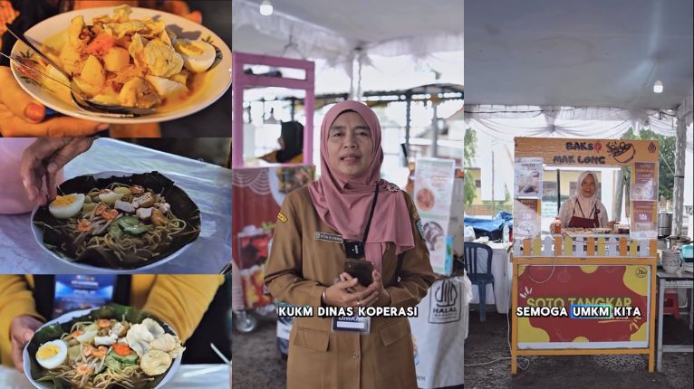 Belitung Pride