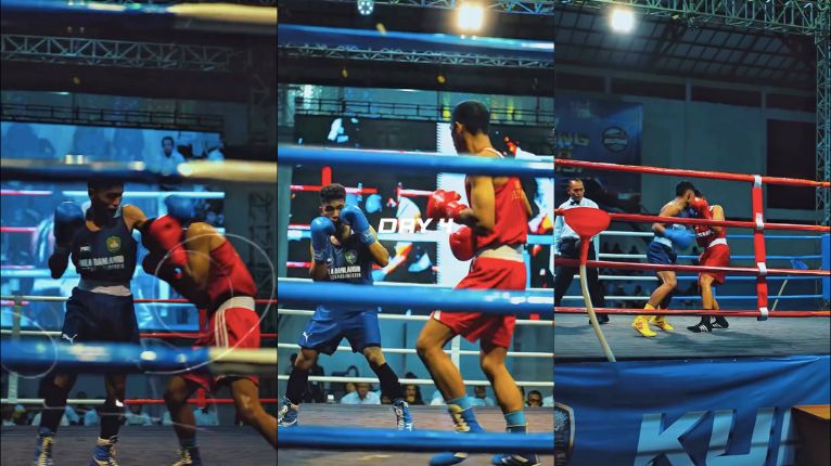 Mental Juara Sampai Detik Terakhir