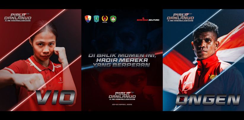 Pendaftaran Resmi Dibuka: Saatnya Masuk Ring Juara!
