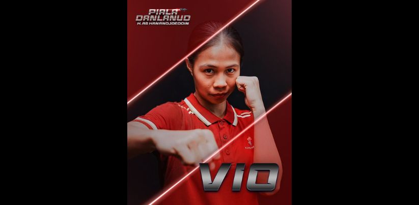 Alfianita Kartika Manopo (Vio) 