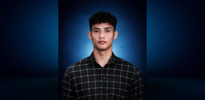 Nadhif Syahputra