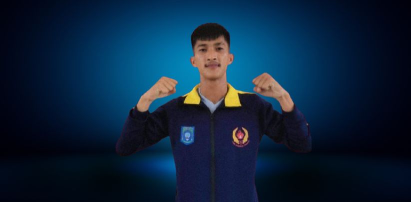 Irfan Libriansyah