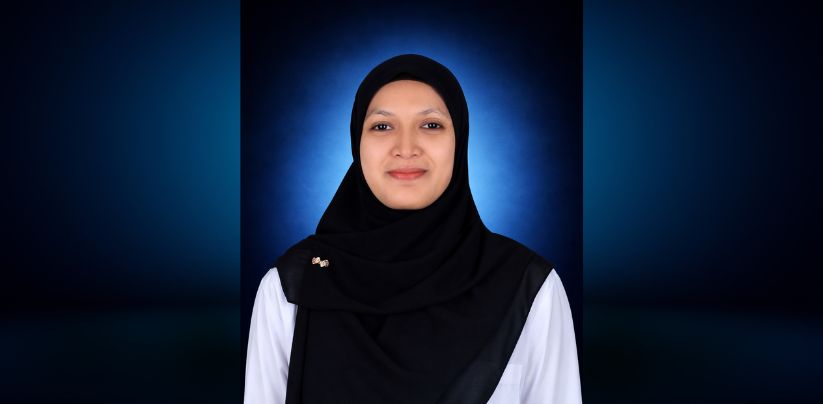 Heni Lestari