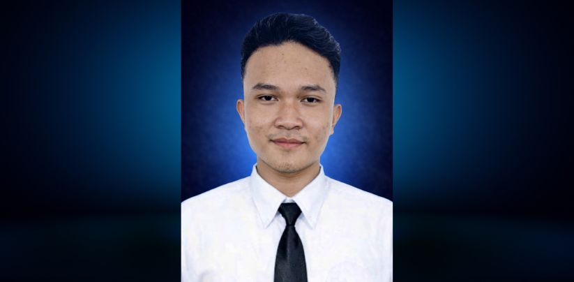 Rhevael Stefanus Malau