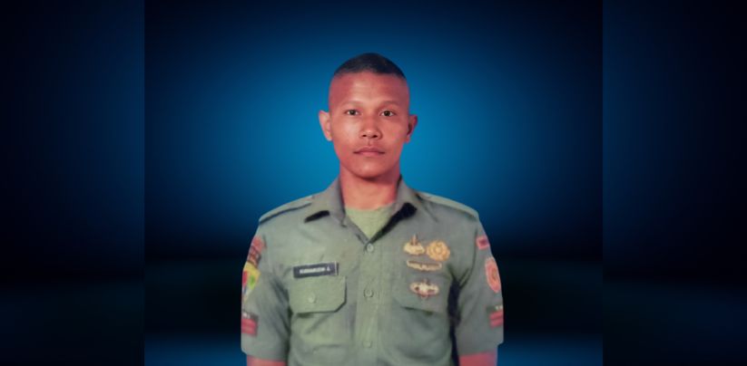 Burhanudin Aduraf