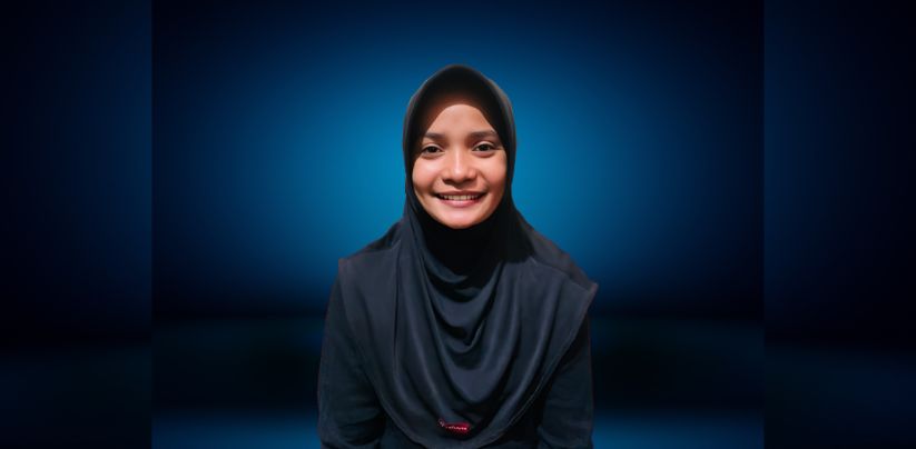 Dea Ananda Nuraulia Zainur