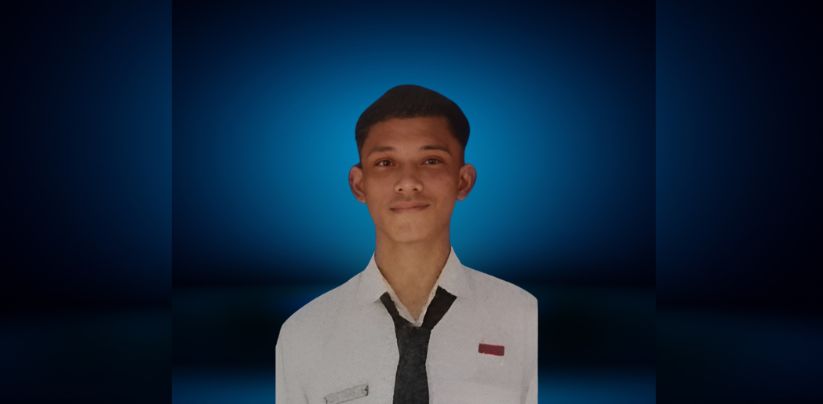 Hafiz Syaifullah 