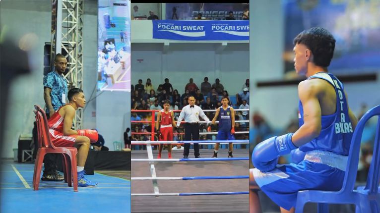 Hasil Pertandingan Rabu, 22 April 2026 