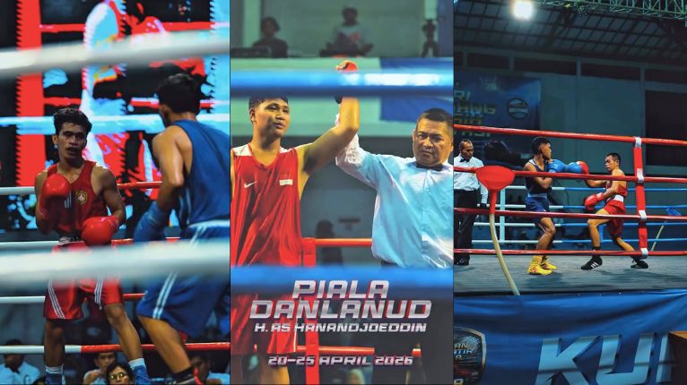 Hasil Pertandingan Kamis, 23 April 2026 