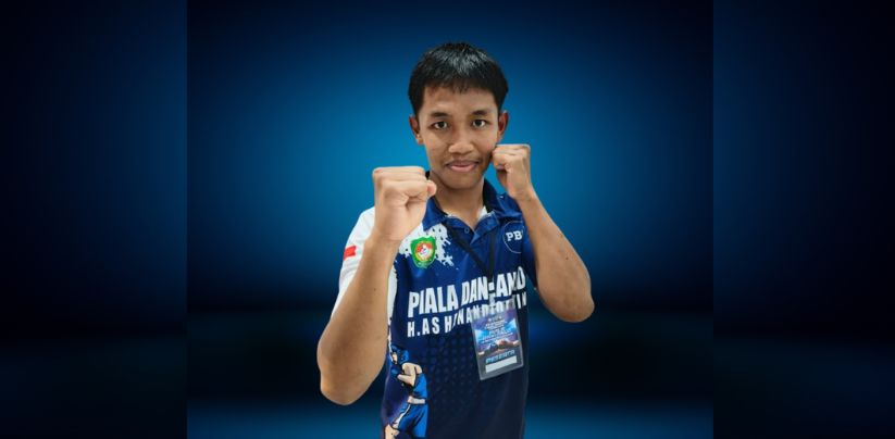 Maringan Martinus Sinaga 