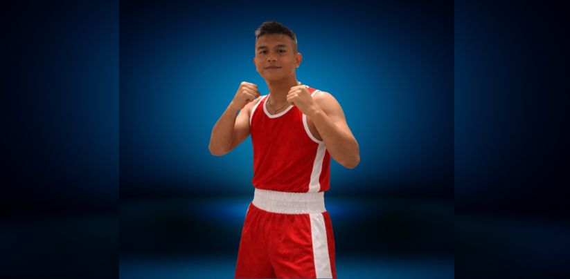 Angga Rianter Mikhael Manurung 