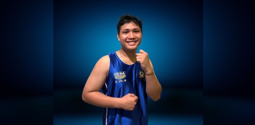 Gilbert Natanael Surati