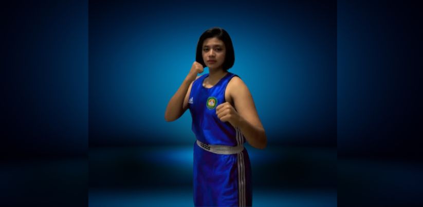 Djulechsyah Mayang Sari 