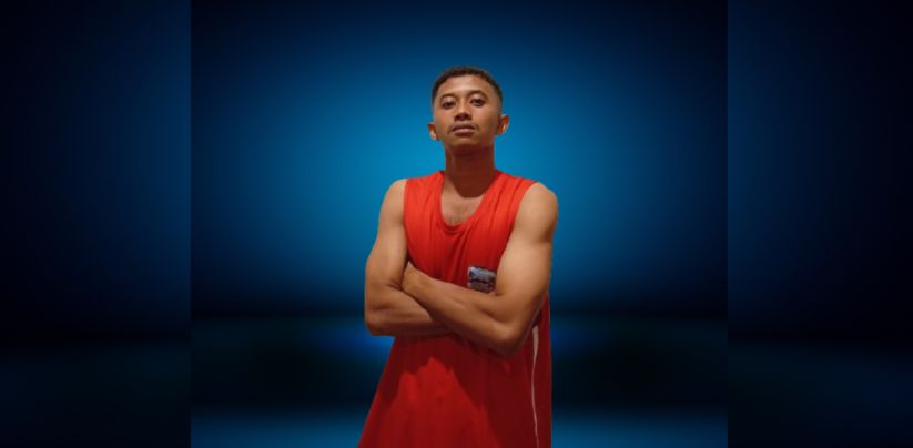 Rizki Saputra